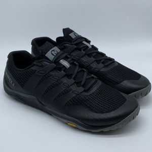 Merrell Men’s Trail Glvoe 5 black